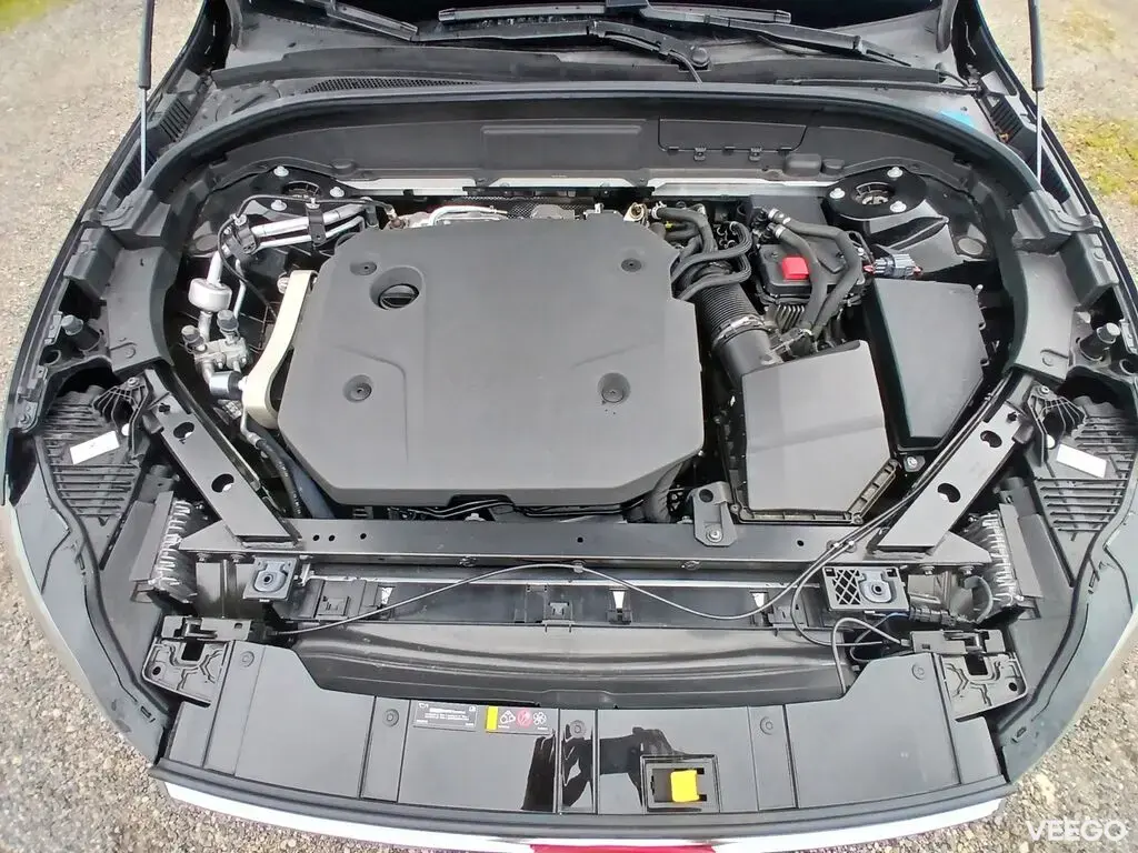 Volvo XC60 MOMENTUM