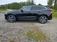 Volvo XC60 MOMENTUM thumbnail