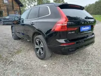 Volvo XC60 MOMENTUM thumbnail
