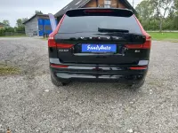 Volvo XC60 MOMENTUM thumbnail