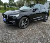 Image of Volvo XC60 MOMENTUM