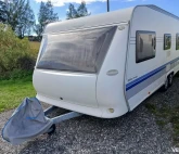 Image of HOBBY T65 HKM PRESTIGE 650
