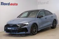 Audi RS 3 - 2.5 294kW thumbnail