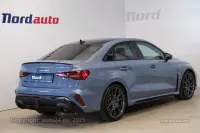 Audi RS 3 - 2.5 294kW thumbnail