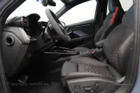 Audi RS 3 - 2.5 294kW thumbnail