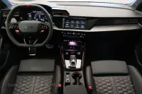Audi RS 3 - 2.5 294kW thumbnail