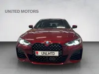 BMW 420 d xDrive Gran Coupe M-Sportpakett 2 140kW thumbnail