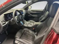 BMW 420 d xDrive Gran Coupe M-Sportpakett 2 140kW thumbnail