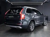 Volvo XC90 2.0 173kW thumbnail