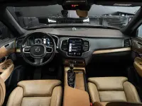 Volvo XC90 2.0 173kW thumbnail