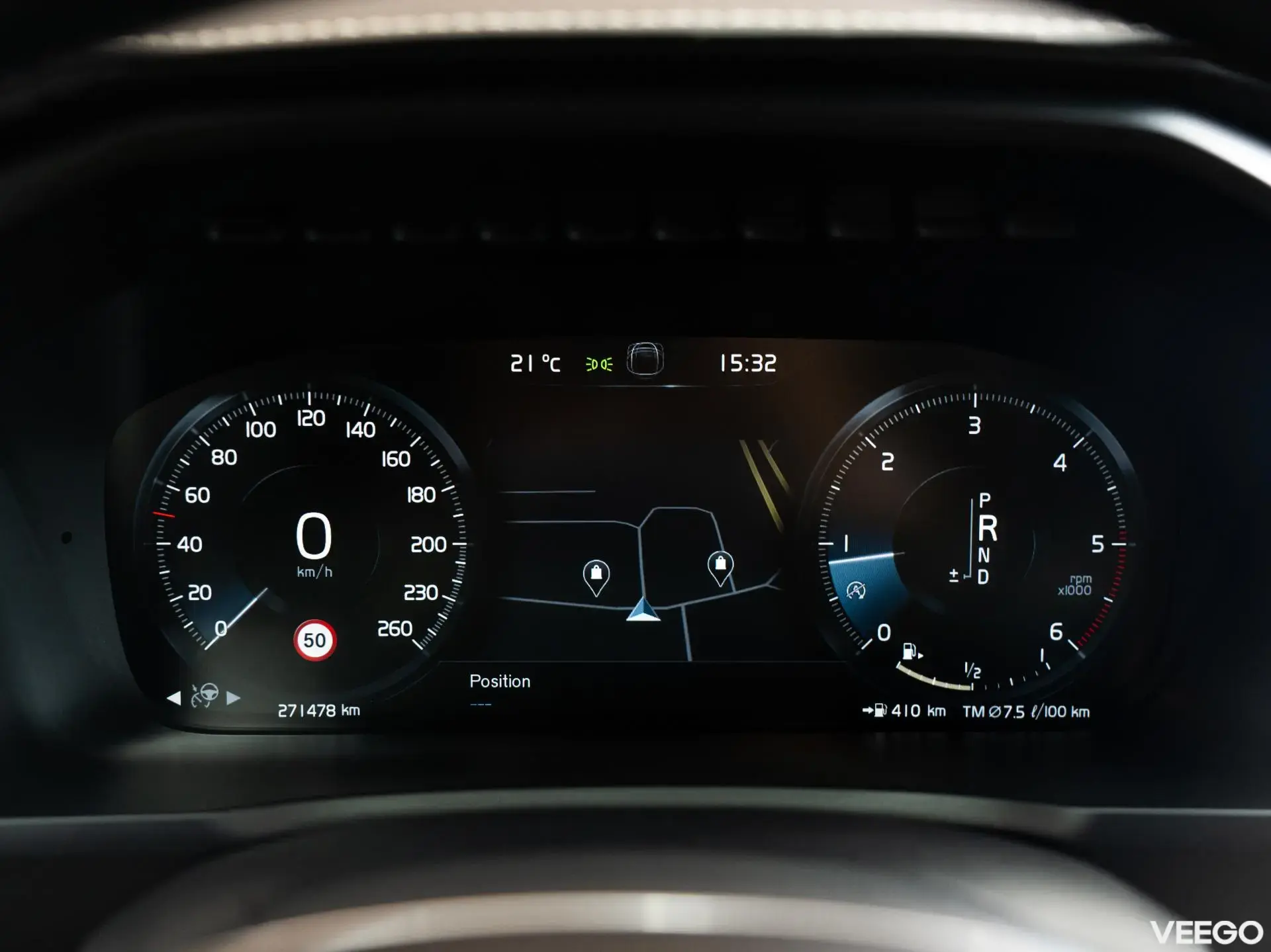 Volvo XC90 2.0 173kW
