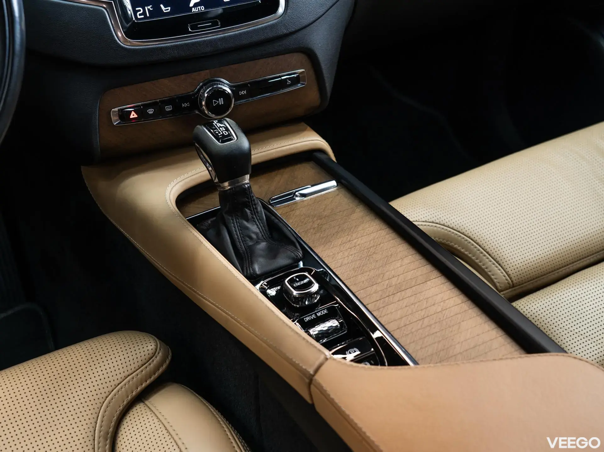 Volvo XC90 2.0 173kW