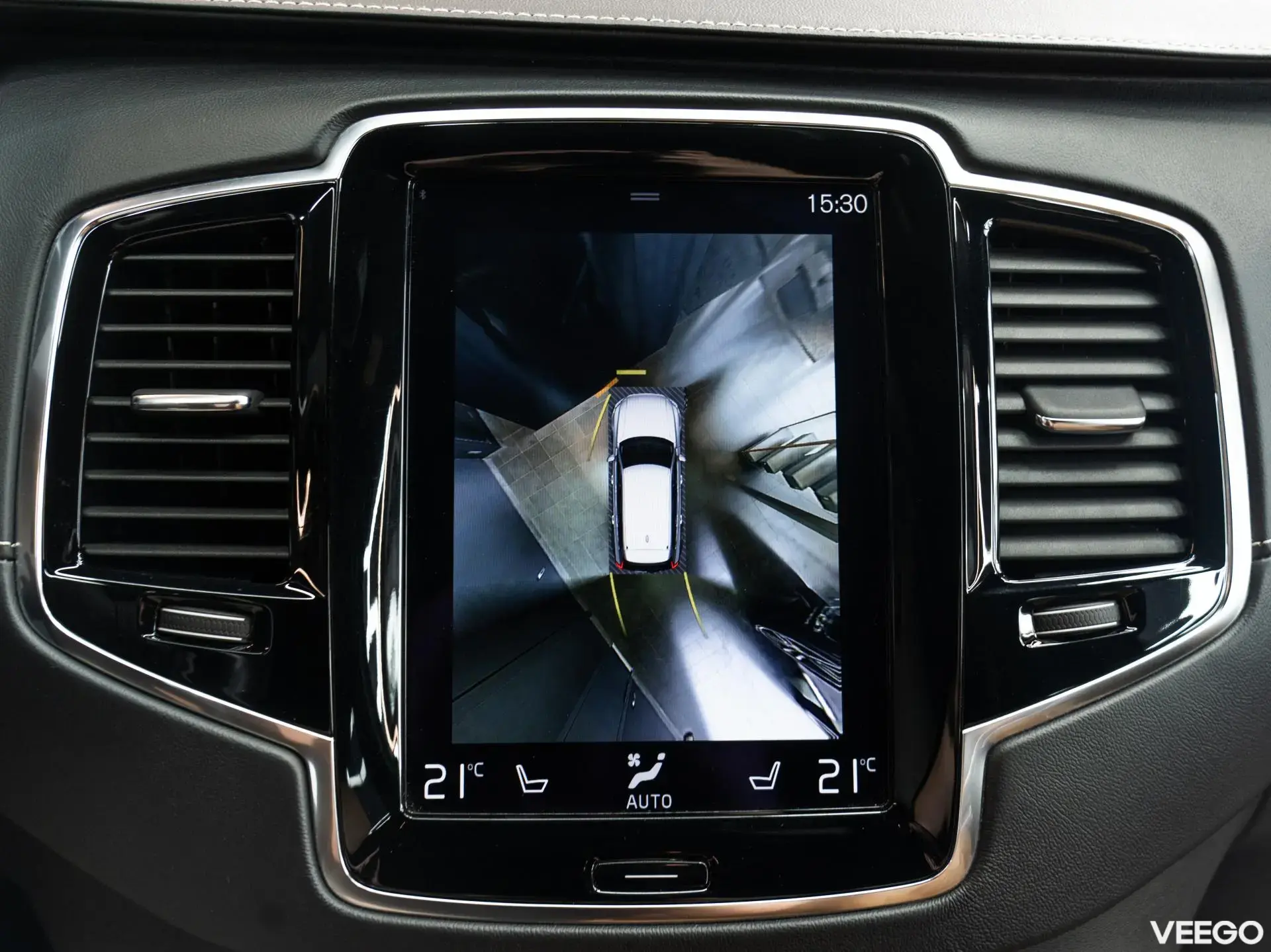 Volvo XC90 2.0 173kW