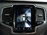 Volvo XC90 2.0 173kW thumbnail