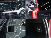 Volvo XC90 2.0 173kW thumbnail