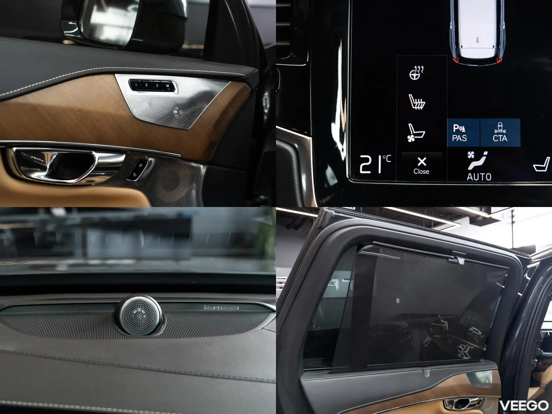 Volvo XC90 2.0 173kW