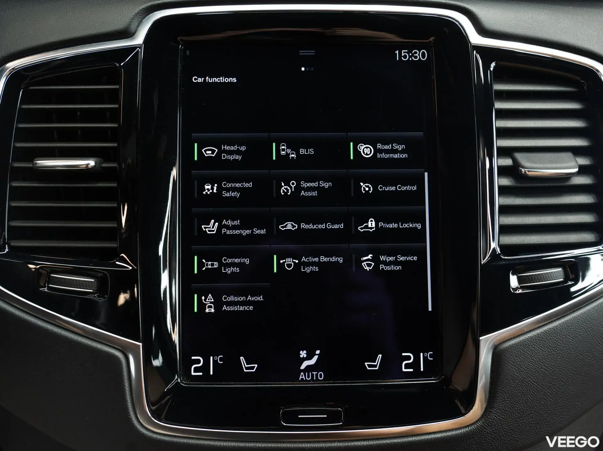 Volvo XC90 2.0 173kW