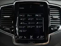 Volvo XC90 2.0 173kW thumbnail