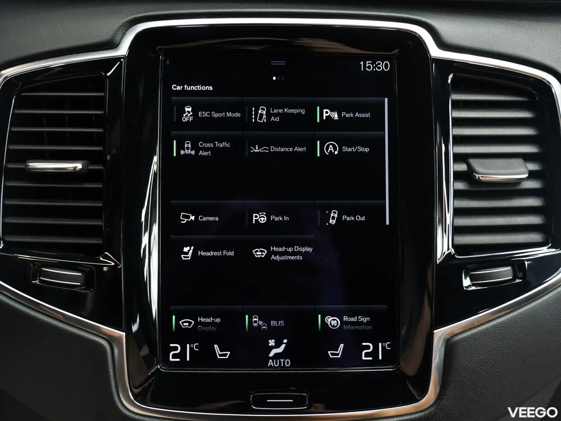 Volvo XC90 2.0 173kW