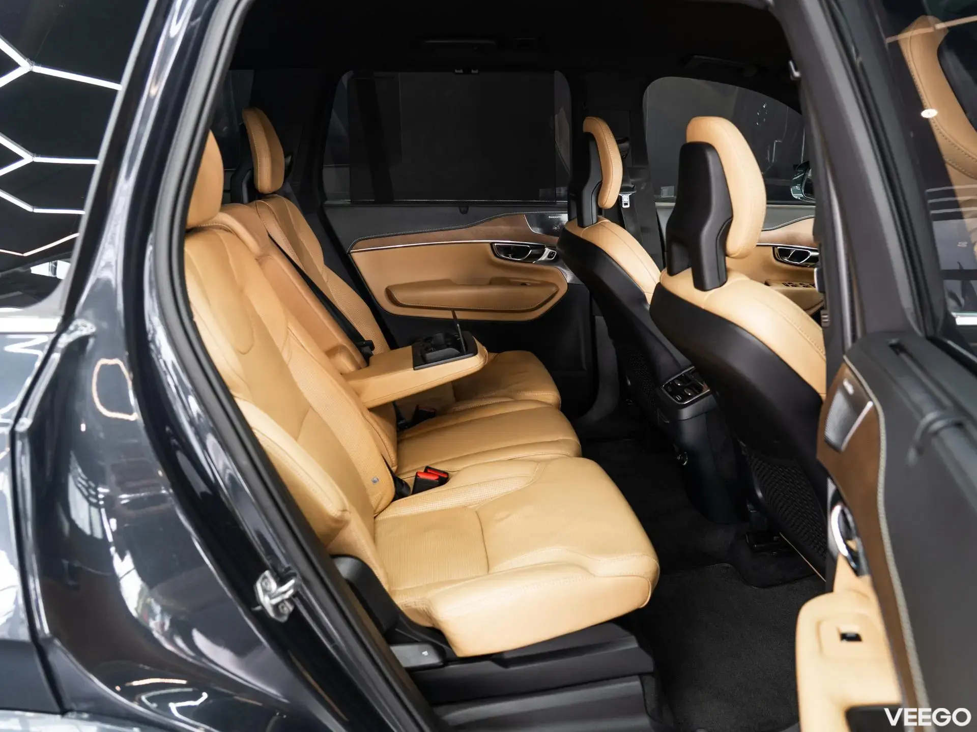 Volvo XC90 2.0 173kW