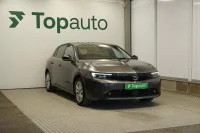 Opel Astra 1.2 96kW thumbnail
