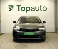 Opel Astra 1.2 96kW thumbnail