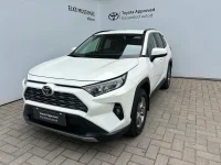 Toyota RAV4 129kW thumbnail