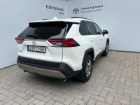Toyota RAV4 129kW thumbnail