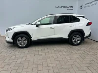 Toyota RAV4 129kW thumbnail