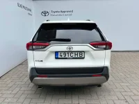 Toyota RAV4 129kW thumbnail