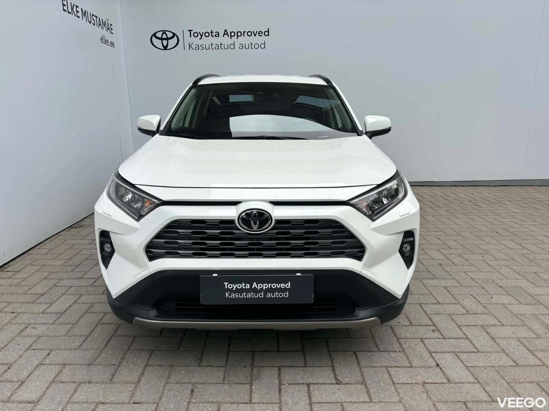 Toyota RAV4 129kW