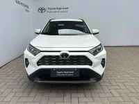 Toyota RAV4 129kW thumbnail