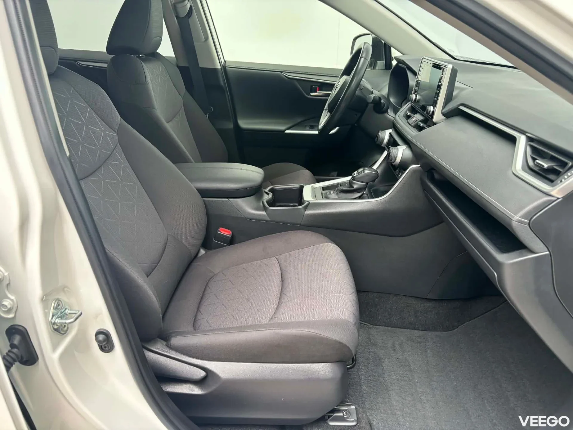 Toyota RAV4 129kW