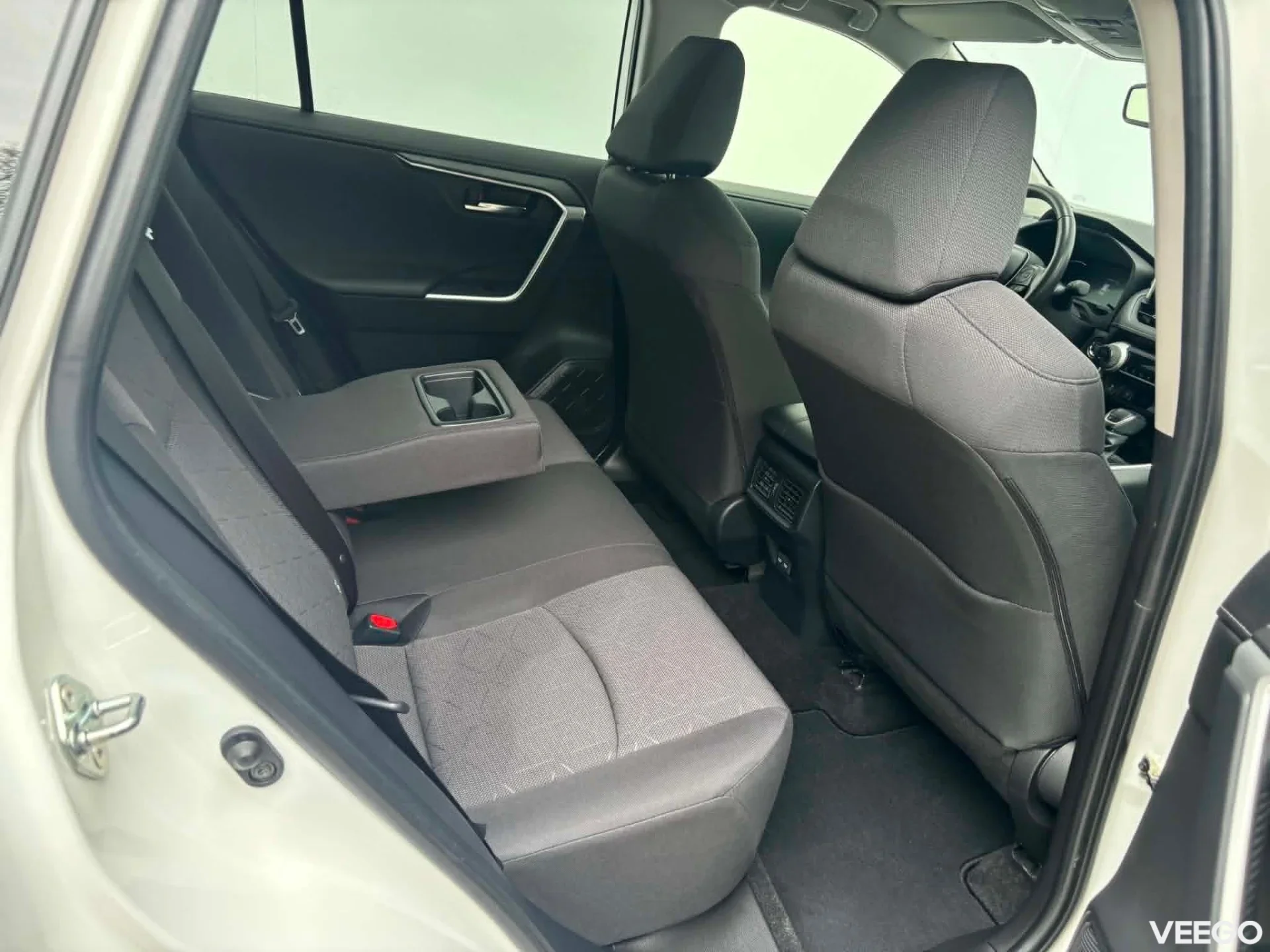 Toyota RAV4 129kW