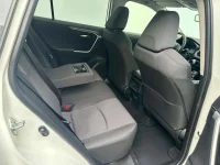 Toyota RAV4 129kW thumbnail