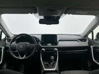 Toyota RAV4 129kW thumbnail