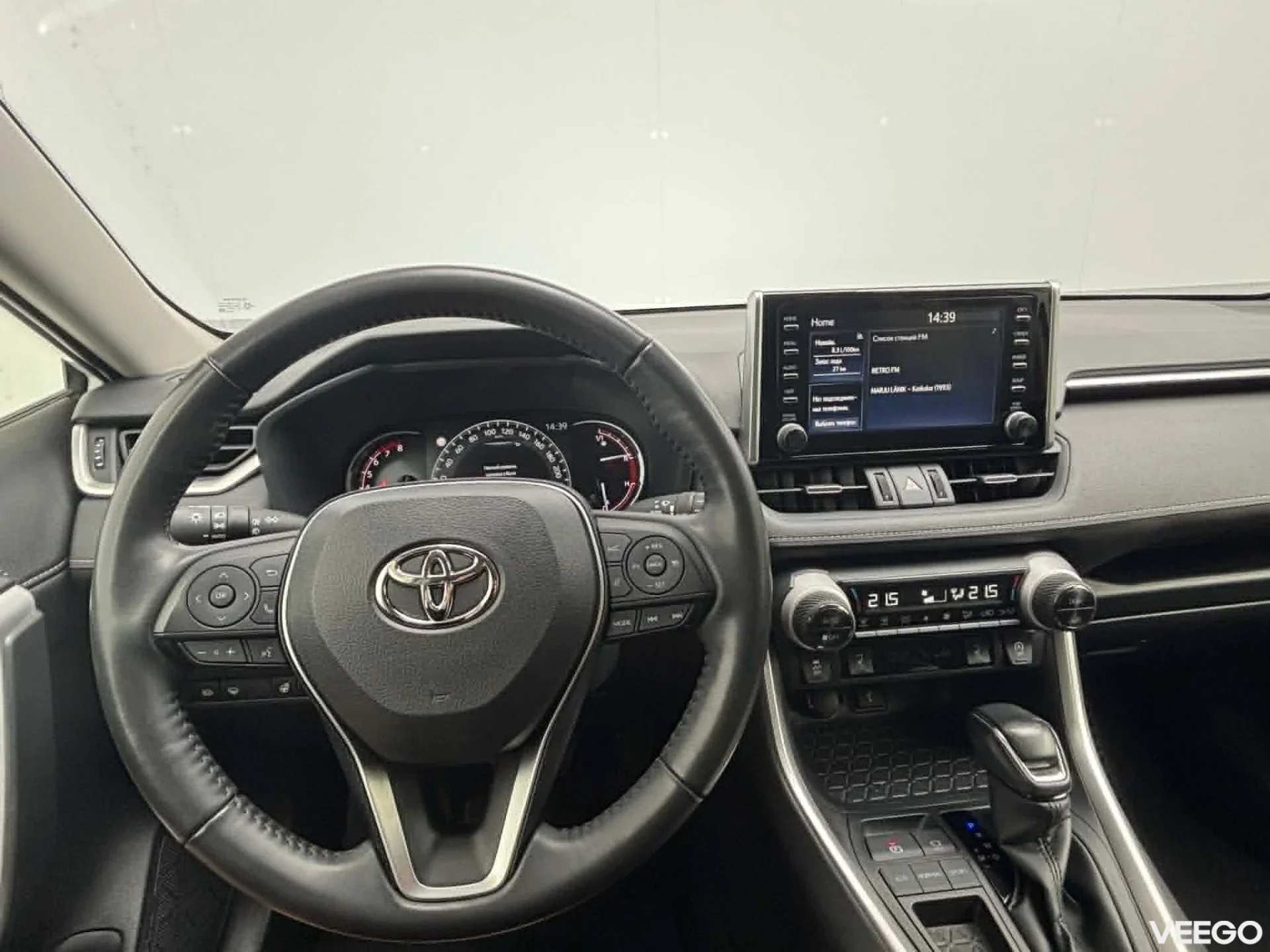 Toyota RAV4 129kW