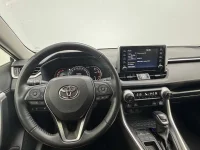 Toyota RAV4 129kW thumbnail