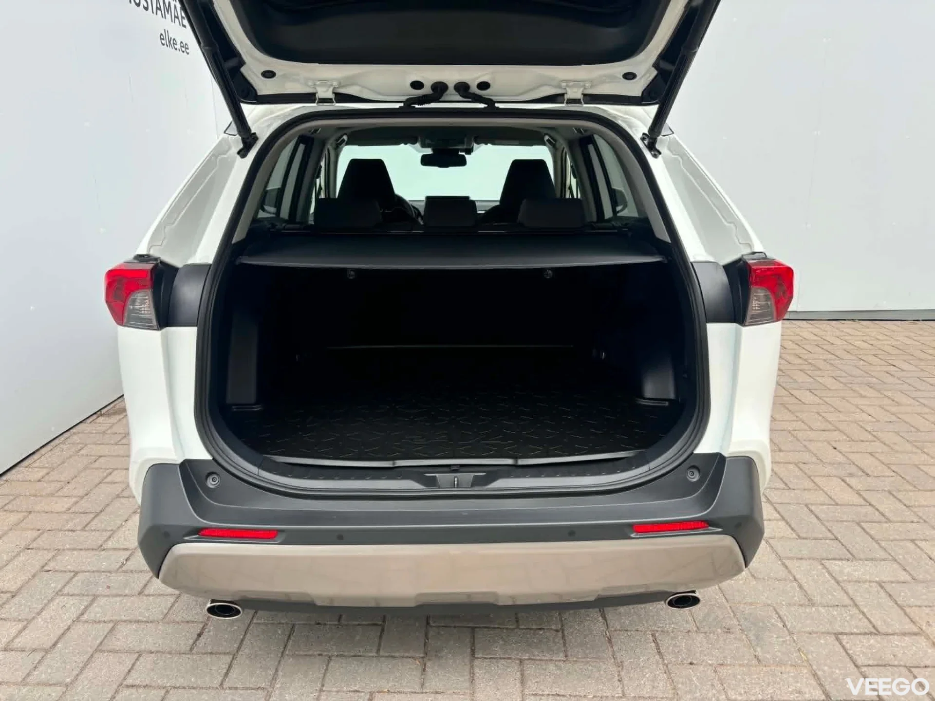 Toyota RAV4 129kW