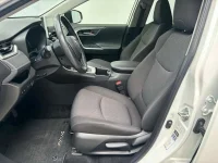 Toyota RAV4 129kW thumbnail