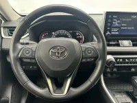 Toyota RAV4 129kW thumbnail