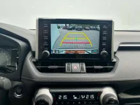 Toyota RAV4 129kW thumbnail