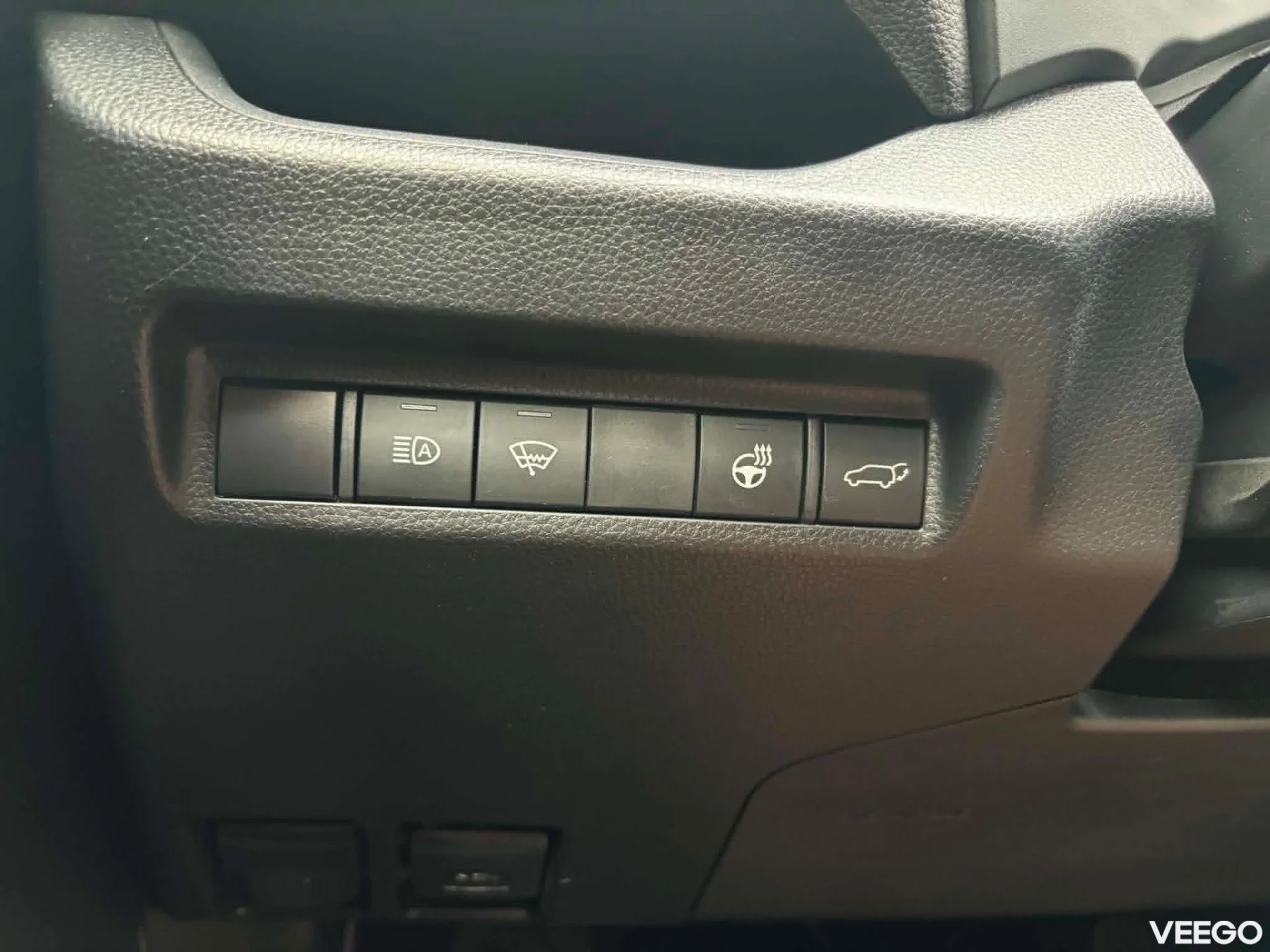 Toyota RAV4 129kW