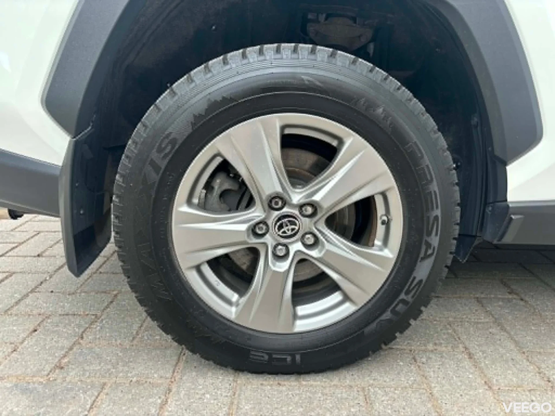 Toyota RAV4 129kW
