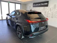 Lexus UX 250h - 112kW