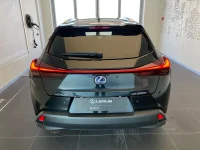 Lexus UX 250h - 112kW