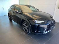 Lexus UX 250h - 112kW