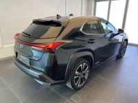 Lexus UX 250h - 112kW