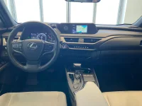 Lexus UX 250h - 112kW