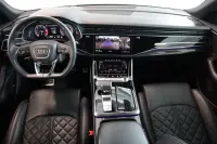 Audi SQ8 320kW thumbnail